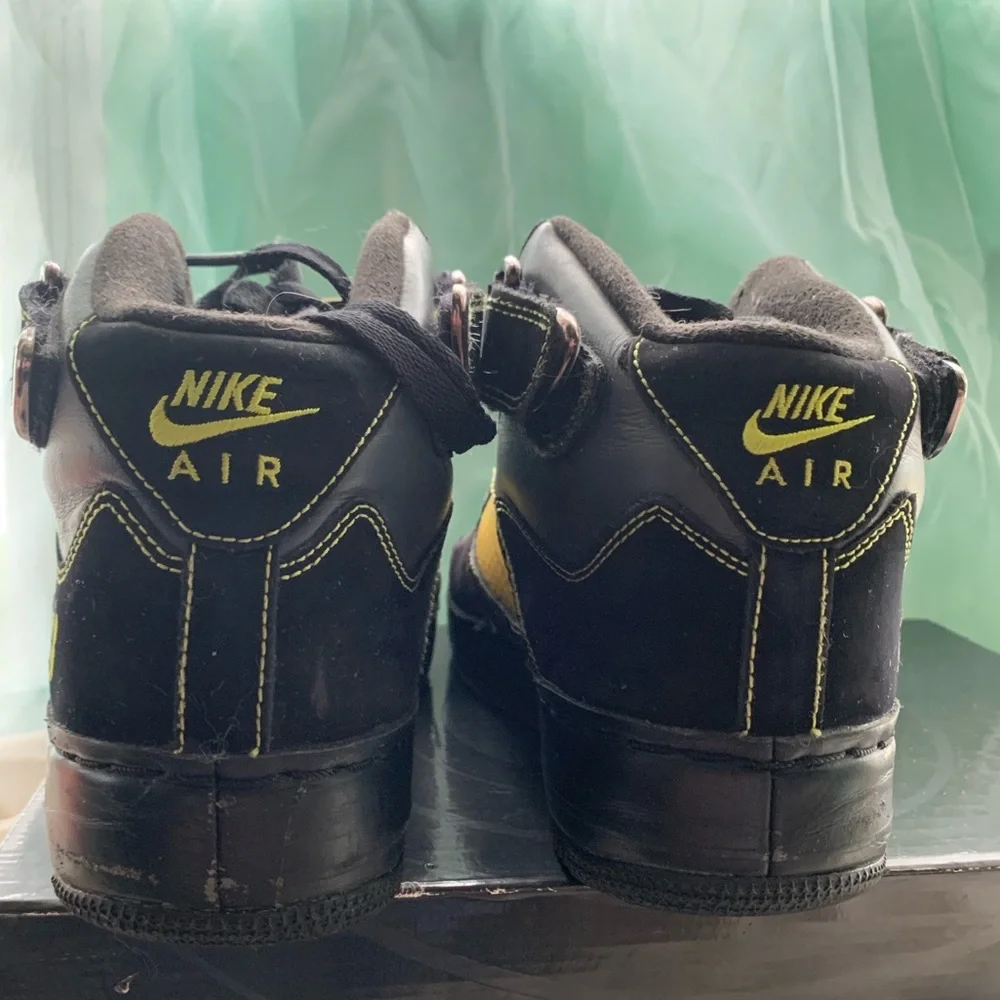 Jordan air force